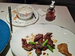 -華府Deluxe(兴业太古汇店)