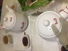 -尚一汤 广东炖汤(金桥国际店)