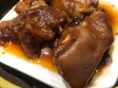 -大海湾酒楼(人南店)