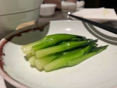 -九里云松·天香餐厅