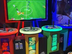 -VS SPORTS PARK运动玩乐园·团建·生日会(合生汇店)