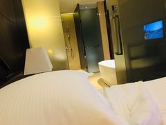 -广州天河希尔顿酒店