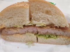 -旺角宝港式茶餐厅(寮步店)