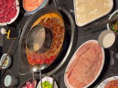 -巴蜀大将火锅(春熙店)