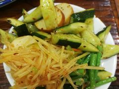 -西北马记牛肉拉面(八一路店)