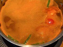 -呷哺呷哺(松北万象汇店)