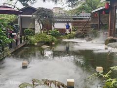 -凤凰山斑鱼馆(恭城店)