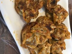 -沈记烧烤海鲜(江汉二路店)
