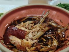 -西山人家·传统苏帮菜·家宴(木渎店)