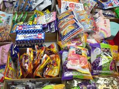 -紫荆城食品交易中心(华强北店)