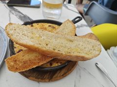 -The Sunny Side Cafe Station 1