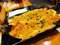 -云晓光头烧烤吧(新大陆广场店)