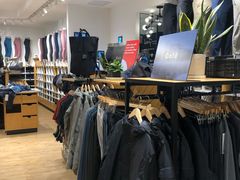 -lululemon(上海浦东IFC店)