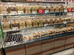 -丹香(乳山利群店)