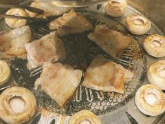 -妥妥烤肉料理(昙华林店)
