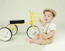 -江阴偶来路儿童摄影(江阴市新体育中心体育场店)