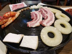-方新村一品大锅盖(北京街店)