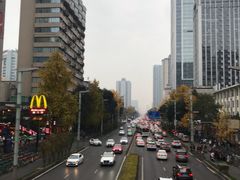 -巴蜀印象火锅(永陵总店)
