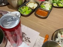 -西塔老太太泥炉烤肉(双井店)