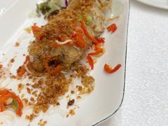 -喜记避风塘炒辣蟹(旗舰店)