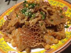 -那家小馆•北京菜•烤鸭(中关村店)