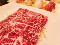 -四季火锅酒家(新濠影汇店)