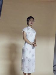 点击看大图 -美云庭古装·格格服汉服·京城旅拍(北京店)