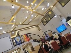 -吉源大排档·鱼生·海鲜(烧烤彩印厂店)