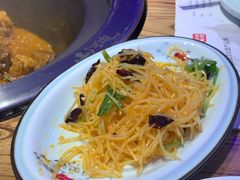 -山河屯铁锅炖·非遗铁锅炖(华强北店)