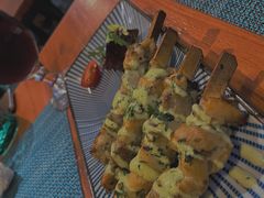 -帕歌西班牙餐厅paco tapas