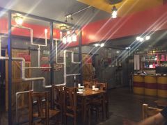 -德信恒隆国际酒店