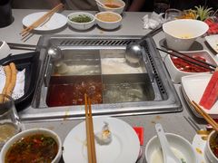 -海底捞火锅(丰尚国际广场店)