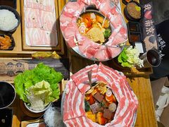 -老爷锅(新街口IFCX店)