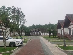 -太阳岛度假酒店