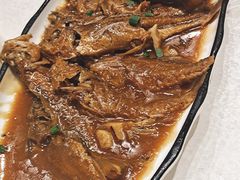 -宴秋杭州菜(锦艺城店)