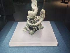 -盘龙城遗址博物院