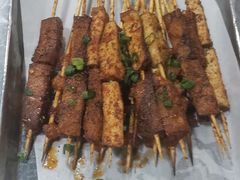 -辣不怕口味虾(凌霄路店)