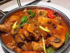 -Mezomd曼索蒂西班牙餐厅(广粤店)