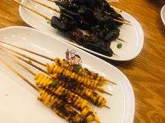 -蚝太郎 • 海鲜烧烤(Upark店)