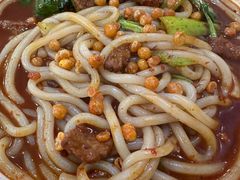 -新疆食府(华龙店)