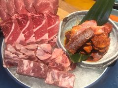 -极焰·烧肉刺身放题(天河领展广场店)