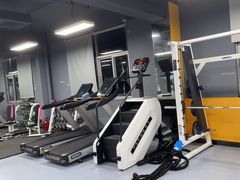 -天型健身工作室(大学城店)