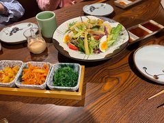 -久喜番和牛烧肉酒场(北辰三角洲店)