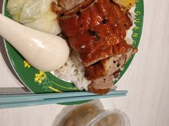 -陈光记烧腊(长寿路店)