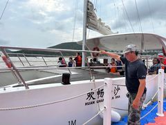 -海尚韵舍海景餐厅(朱家尖店)