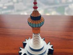 -中央广播电视塔