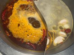 -名扬煮艺肥牛自助火锅(同和店)