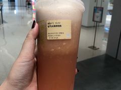 -奈雪的茶(大悦城店)