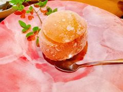 -希望日本料理(保利香槟花园店)