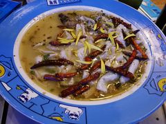 -鱼库·不仅是一家烤鱼店(车公庙店)